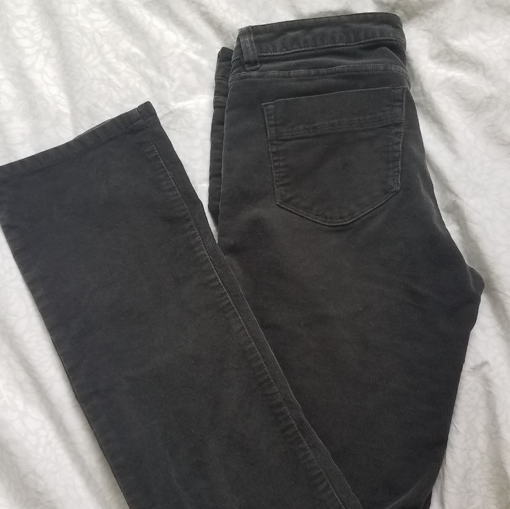 Patagonia Organic Cotton Flare Corduroys